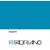 Бумага для дизайна Fabriano Colore, В2, 200 г/м2, №33 Аzuro, Синий, (16F2233)
