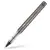 Ручка Ролер-Лінер Faber-Castell FREE INK NEEDLE 0,5 мм. Чорний, (348602)