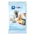 Полімерна глина самозастигаюча FIMO Air 250 г. Біла, (8103-0)