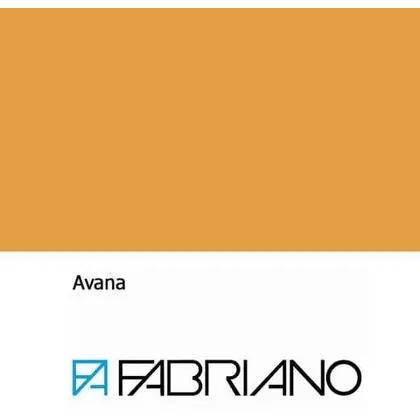 Папір для дизайну Fabriano Colore В1 200 г/м2, №23 Avana, (42303223)