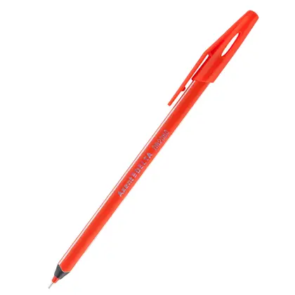 Ручка Delta шариковая, , красная, (DB2060-06)