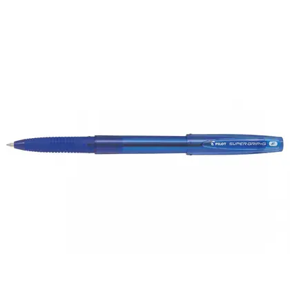 Ручка Pilot шариковая, 0,7 мм., синя, (BPS-GG-F-L)
