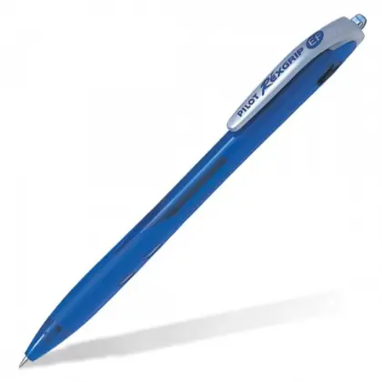 Ручка Pilot шариковая, , синя, (BPRG-10R-EF-L)