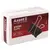 Биндер Axent, 12 шт., по 51 мм., Чорний, (4405-a)