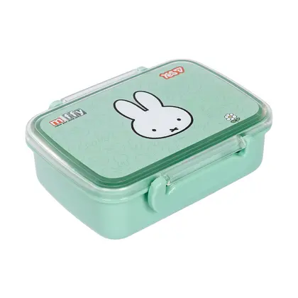 Ланч-бокс YES 420 мл. Miffy.Bunny (708833)