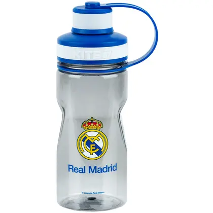 Пляшечка для води KITE 500 мл. FC Real Madrid (RL26-397)