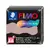 Полимерная глина Fimo Professional, 57 г. Темно-коричневая, (8040-87)