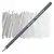Акварельный карандаш Faber-Castell GoldFaber AQUA, , (273) WARM GREY IV, (114695)