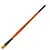 Кисть синтетика Kolos Carrot овальная, №6, короткая ручка, коротка ручка, (421097FR06)