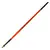 Кисть синтетика Kolos Carrot круглая, №1, короткая ручка, 1097А, (4210970А001)