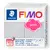 Полимерная глина Fimo Soft, 57 г., Серый (8020-80)