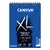 Альбом для акварели Canson XL Mix Media Medium, А4, 30 листов, 300 г/м2, на пружине, ,  (C200807215)