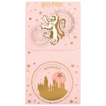 Блокнот KITE 60 аркушів клітинка, Harry Potter (HP24-092)