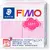 Полимерная глина Fimo Soft, 57 г., Пастельная Розовая, (8020-205)