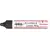 Опухающий контур Pluster Liner Pen Kreul, 29 мл., Белый, (KR-49801)