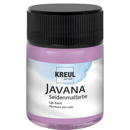 Краска для батика Kreul Javana, 50 мл., СИРОВЫЙ,  (KR-8118)