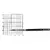 Пензель білка Kolos Classic круглий №2 коротка ручка, 3049R (4230490R02)