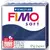 Полимерная глина Fimo Soft, 57 г., Синяя королевская, (8020-35)