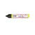 Контур опухаючий Pluster Liner Pen Kreul 29 мл. Флуоресцентний жовтий, (KR-49821)