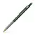 Механічний олівець Faber-Castell TK-FINE VARIO 0,35 мм. GREEN, (135300)