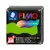 Полимерная глина Fimo Professional, 57 г., Зеленая светлая, (8040-51)