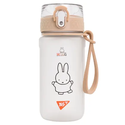 Пляшечка для води YES 500 мл. Miffy (708322)