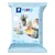 Полімерна глина самозастигаюча FIMO Air 1 кг. Біла, (8101-0)