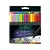 Линеры в наборе Faber-Castell GRIP Finepen, 30 цветов, , , GRIP FINE PEN (151630)