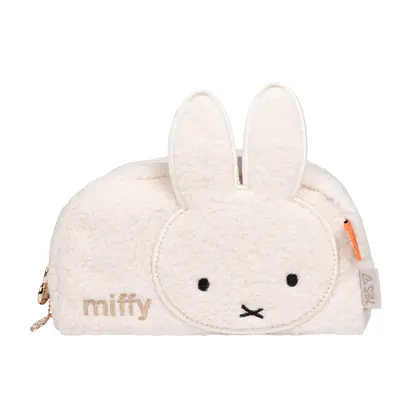 Пенал шкільний YES 1 відділення мьякий, Miffy (533856)
