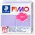 Полимерная глина Fimo Soft, 57 г., Пастельная Сиреневая, (8020-605)