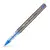 Ручка Ролер-Лінер Faber-Castell FREE INK NEEDLE 0,7 мм. Синій, (348251)