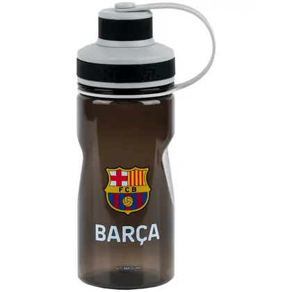 Пляшечка для води KITE 500 мл. FC Barcelona (BC26-397)
