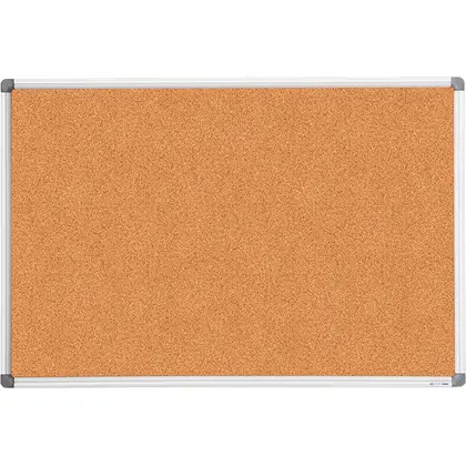 Дошка коркова BUROMAX 60*90 см. JOBMAX (BM.0017)
