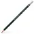 Чернографитный карандаш Faber-Castell 9000, В, с резинкой, (119201)