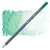 Акварельный карандаш Faber-Castell GoldFaber AQUA, , (162) LIGHT PHTHALO GREEN, (114662)