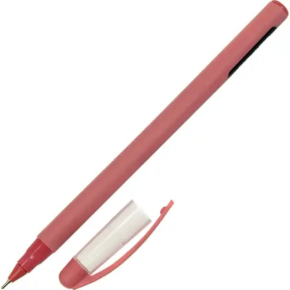 Ручка Economix шариковая, 0,7 мм., KISS, Синяя, (E10249)