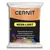 Полимерная глина Cernit Number One, 56 г., Neon Light 752 неон оранжевый (CR-CE0930056752)