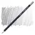 Кольоровий олівець Faber-Castell GoldFaber (251) SILVER, (114791)