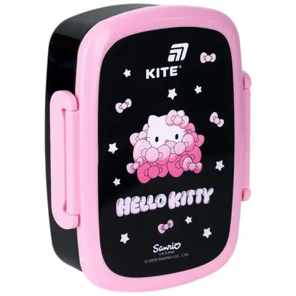 Ланч-бокс KITE з наповненням, Hello Kitty (HK26-163-1)