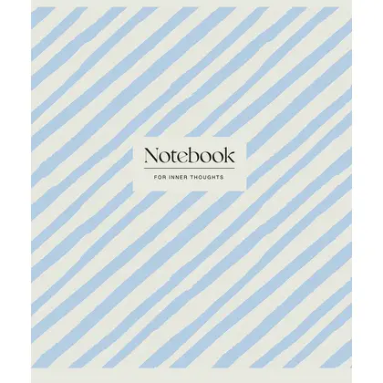 Зошит шкільний Школярик 60 аркушів клітинка, (060-3648K)