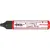 Опухающий контур Pluster Liner Pen Kreul, 29 мл., Клубничный, (KR-49807)