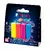 Полимерная глина Fimo в комплекте, 4 шт. по 25 г., Professional True colours, (8043-S1)