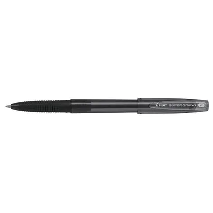 Ручка Pilot шариковая, 0,7 мм., чорна, (BPS-GG-F-B)