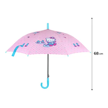 Парасоля дитяча KITE Hello Kitty (HK26-2001)