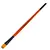 Кисть синтетика Kolos Carrot овальная, №10, короткая ручка, коротка ручка, (421097FR10)
