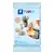 Полімерна глина самозастигаюча FIMO Air 250 г. Блідо-Рожева, (8103-43)