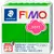 Полимерная глина Fimo Soft, 57 г., Тропическая зеленая, (8020-53)