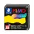 Полимерная глина Fimo Professional, 57 г. Желтая (8040-100)