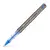 Ручка Ролер-Лінер Faber-Castell FREE INK NEEDLE 0,5 мм. Синій, (348601)