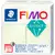 Полімерна глина Fimo Effect 57 г. люмінісцентна, Нічне сяйво, (8020-04)